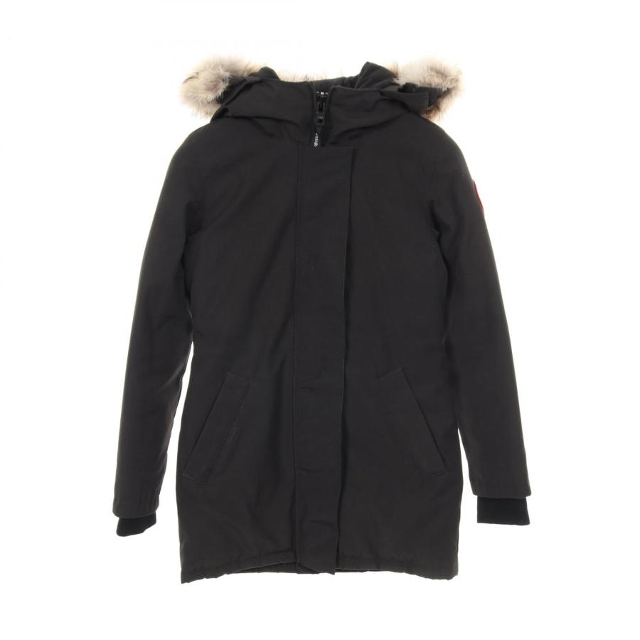 CANADA GOOSE（カナダグース） ヴィクトリアパーカ ダウンジャケット 