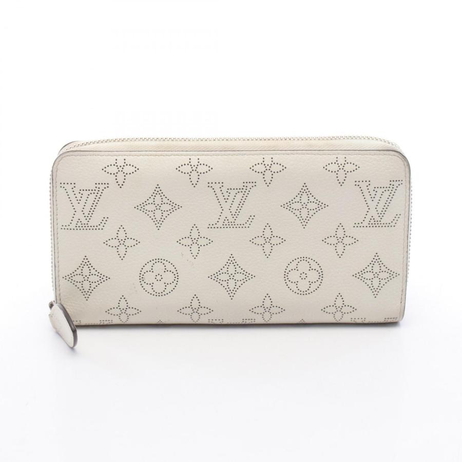 LOUIS VUITTON（ルイ・ヴィトン） ジッピーウォレット ラウンド長財布