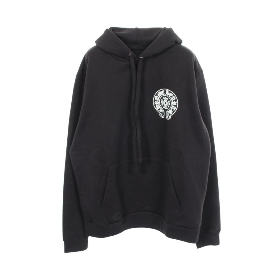 クロムハーツ CHROME HEARTS ホースシュー バックプリント 大阪限定