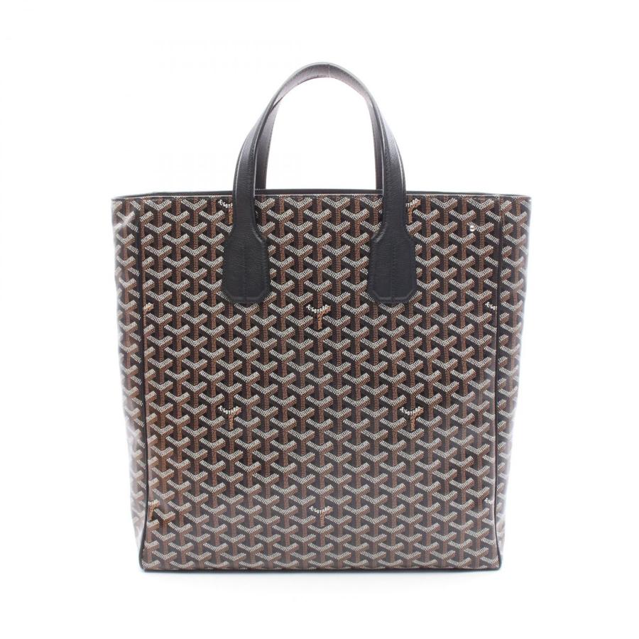GOYARD（ゴヤール） サックヴォルテール トートバッグ バッグ PVC