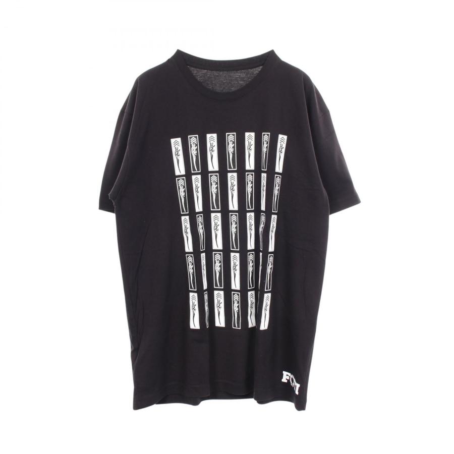 クロムハーツ CHROME HEARTS FOTI JARVIS 半袖Tシャツ 衣料品 トップス