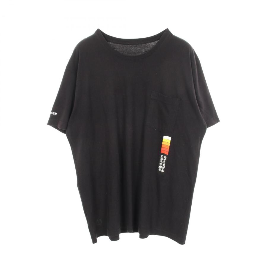 クロムハーツ CHROME HEARTS HOLLYWOOD BOOST 半袖Tシャツ 衣料品 