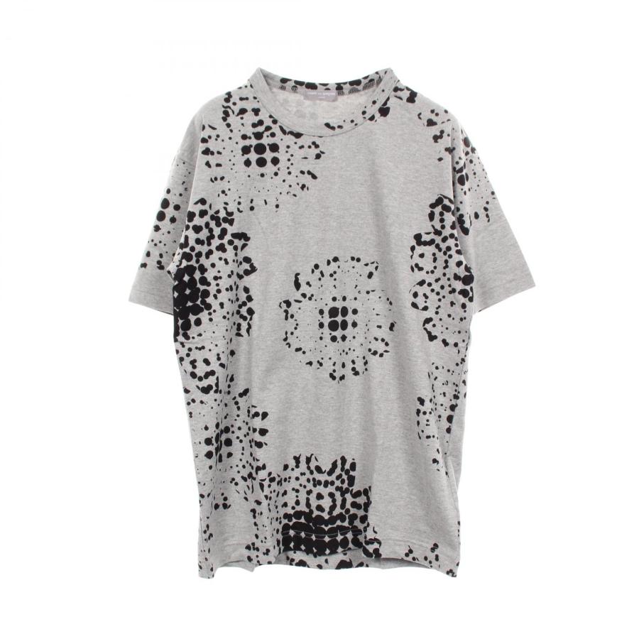 コムデギャルソンオム COMME des GARCONS HOMME ドット 半袖Tシャツ