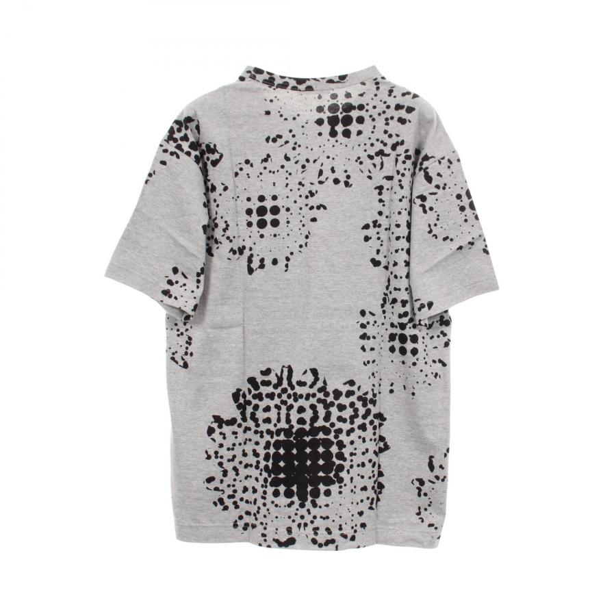コムデギャルソンオム COMME des GARCONS HOMME ドット 半袖Tシャツ