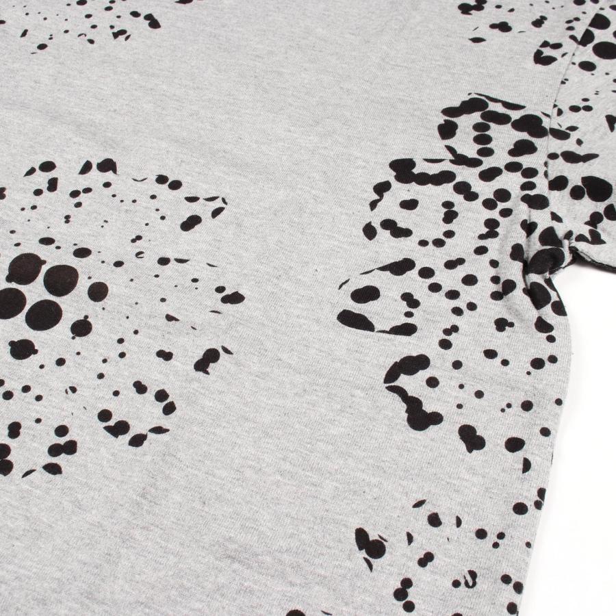 コムデギャルソンオム COMME des GARCONS HOMME ドット 半袖Tシャツ