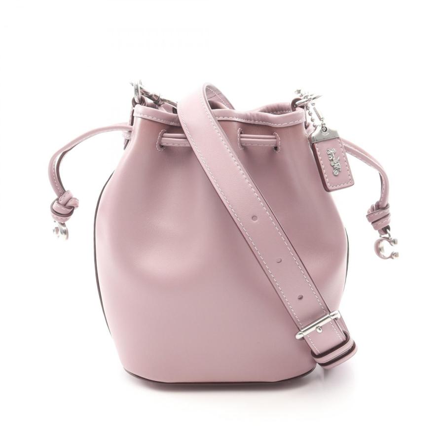 COACH（コーチ） カミラ バケットバッグ ショルダーバッグ バッグ 