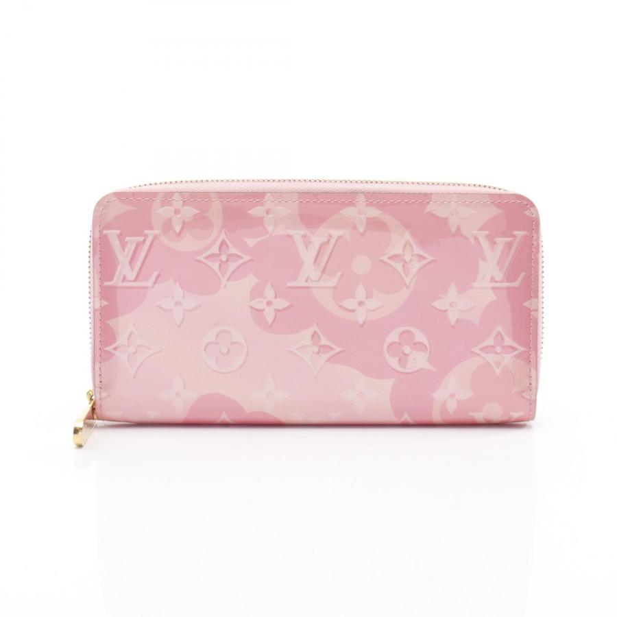 LOUIS VUITTON（ルイ・ヴィトン） ジッピーウォレット ラウンド財布