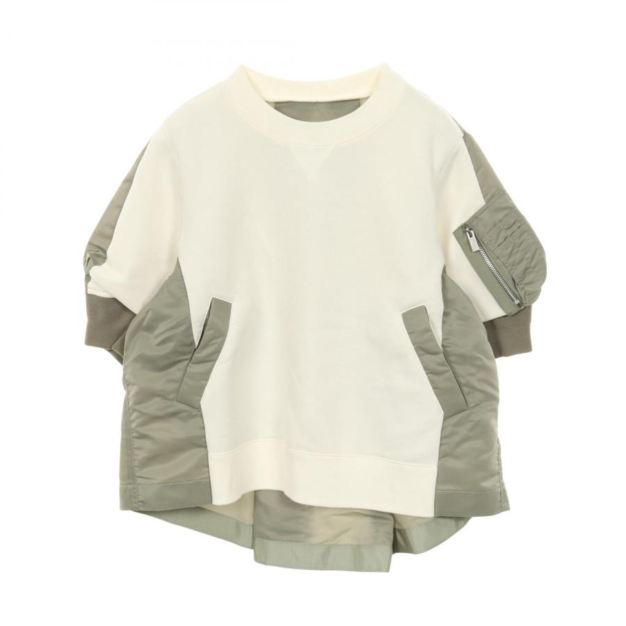 sacai luck スエット Sacai Luck | Top