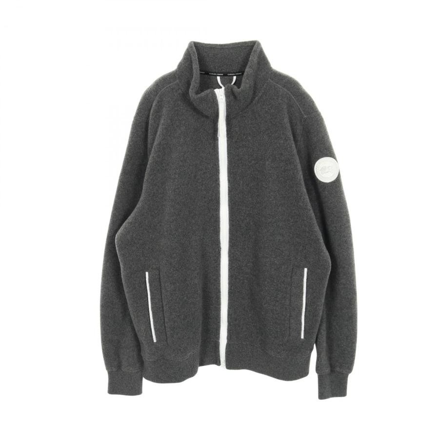 CANADA GOOSE（カナダグース） CANADA GOOSE Lawson Fleece Jacket