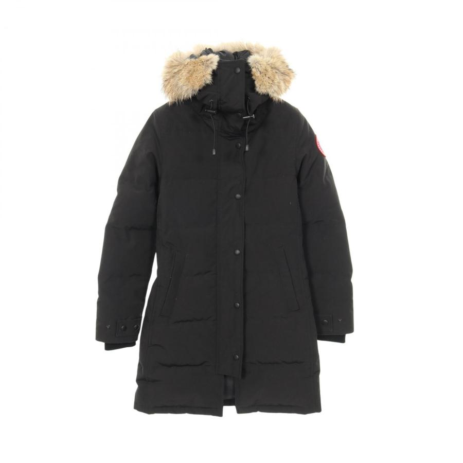 カナダグース　マッケンジー ダウンジャケット CANADA GOOSE（カナダグース） CANADA GOOSE MACKENZIE PARKA