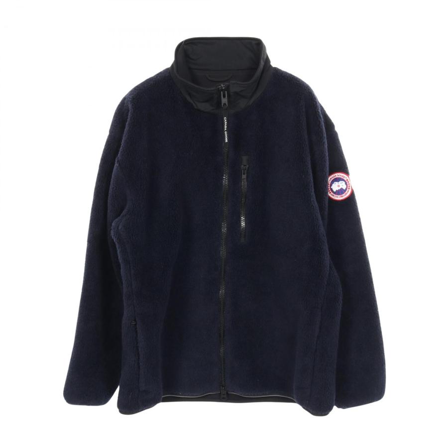 CANADA GOOSE（カナダグース） CANADA GOOSE KELOWNA FLEECE JACKET 