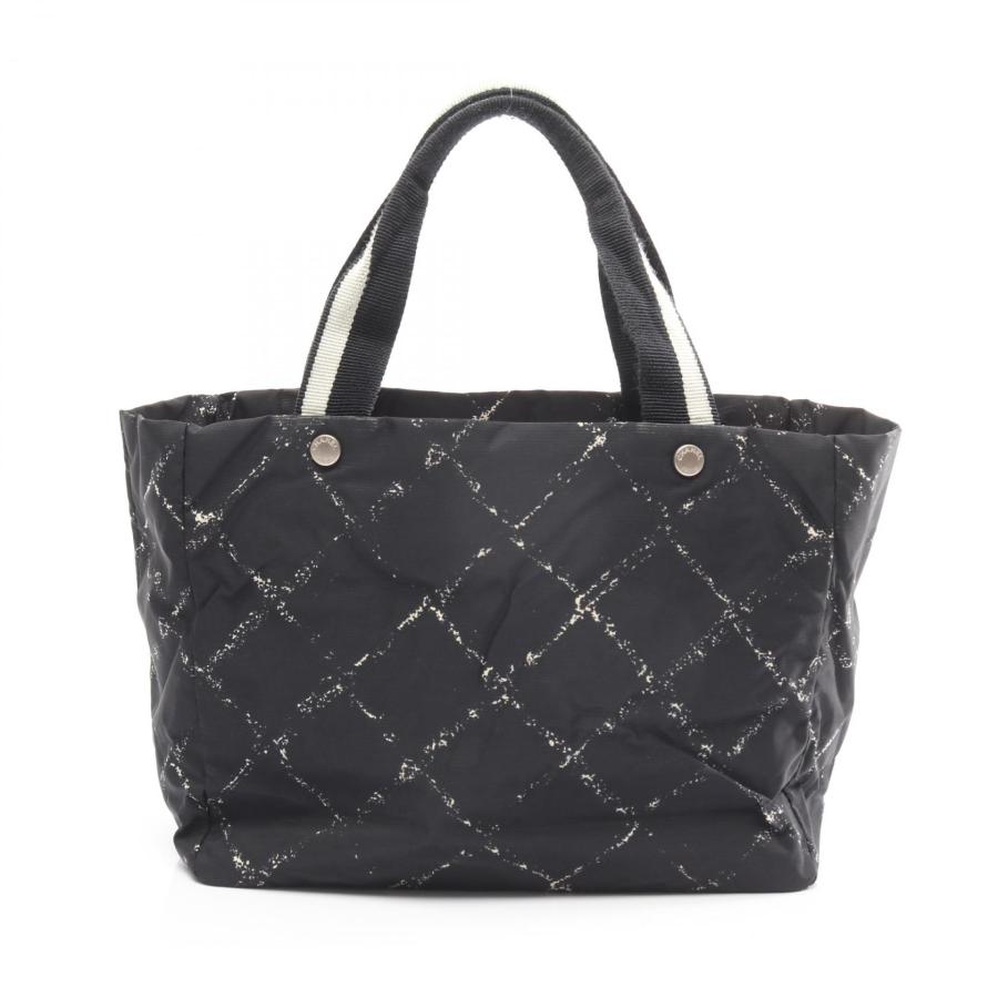 CHANEL（シャネル） 旧トラベルライン トートバッグ バッグ その他