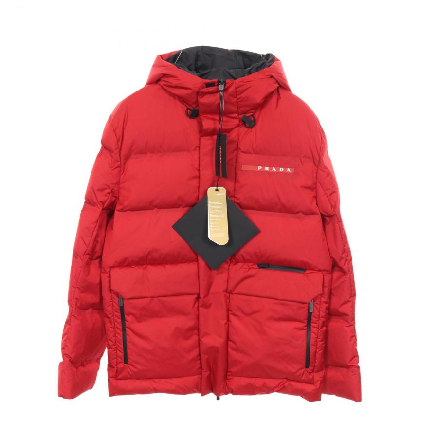 プラダスポーツ リネアロッサ PRADA SPORT LINEA ROSSA エクストリーム