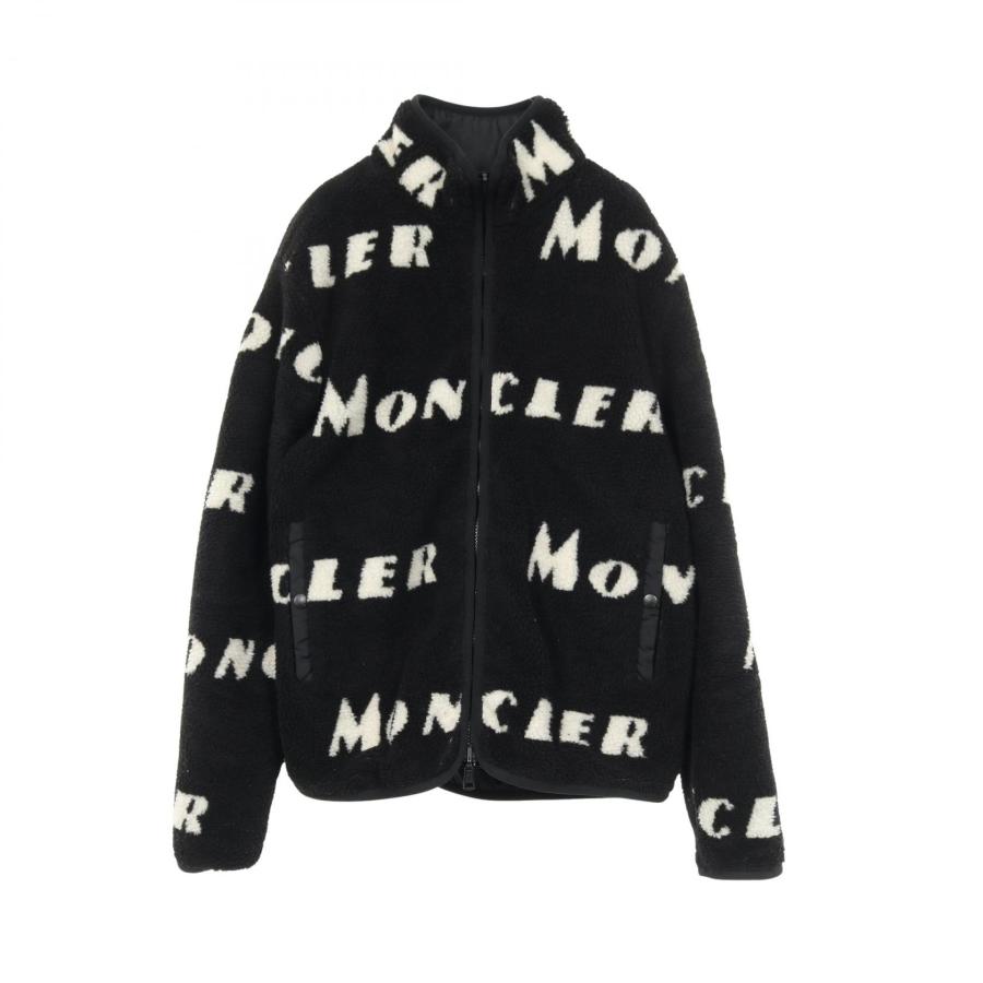 交渉歓迎！ サイズ1 MONCLER MICHON ボア ダウン フリース 楽天市場】ボア（ブランドモンクレール）の通販
