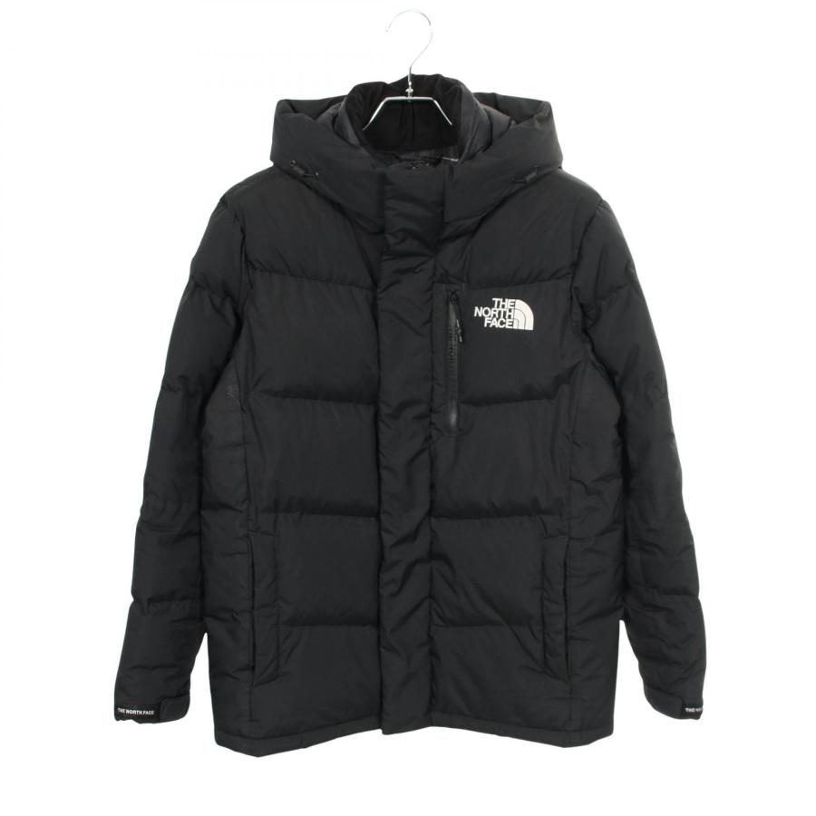 ホワイトレーベルTHE NORTH FACE ブラック ダウンジャケット L THE NORTH FACE（ザ ノースフェイス） ノースフェイス ホワイト