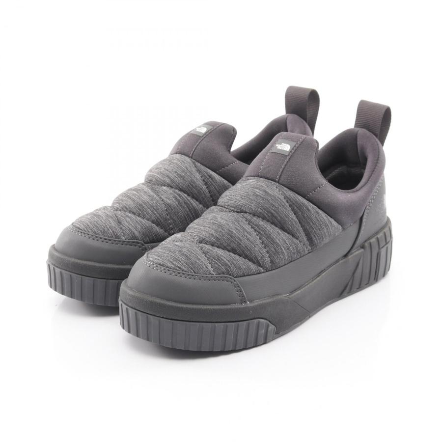 THE NORTH FACE（ザ ノースフェイス） スリッポン 靴 その他 グレー系 