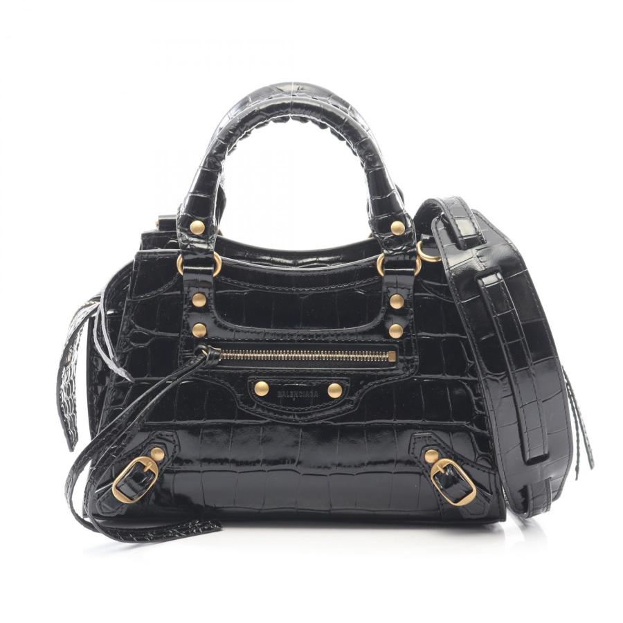 BALENCIAGA（バレンシアガ） BALENCIAGA NEO CLASS CITY MINI ネオ