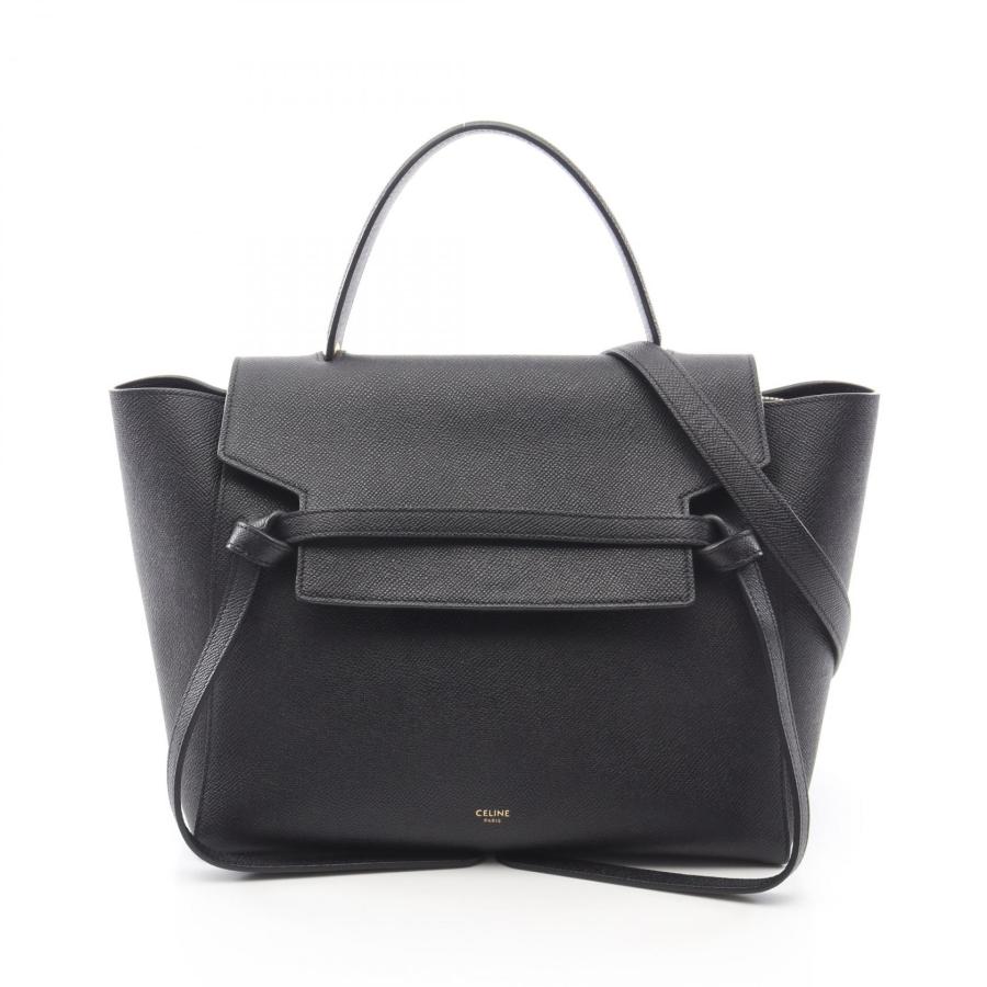 CELINE（セリーヌ） CELINE BELT BAG MINI ベルトバッグ ミニ