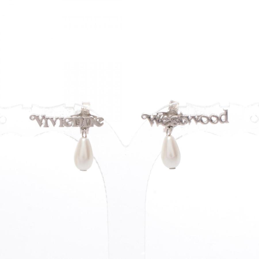ヴィヴィアンウエストウッド Vivienne Westwood Amelia Earrings