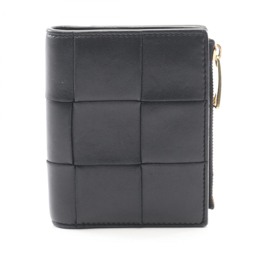 ボッテガヴェネタ BOTTEGA VENETA スモール カセット マキシイントレ