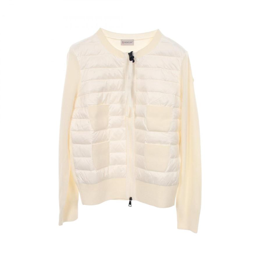 MONCLER（モンクレール） カーディガン ダウンジャケット 衣料品