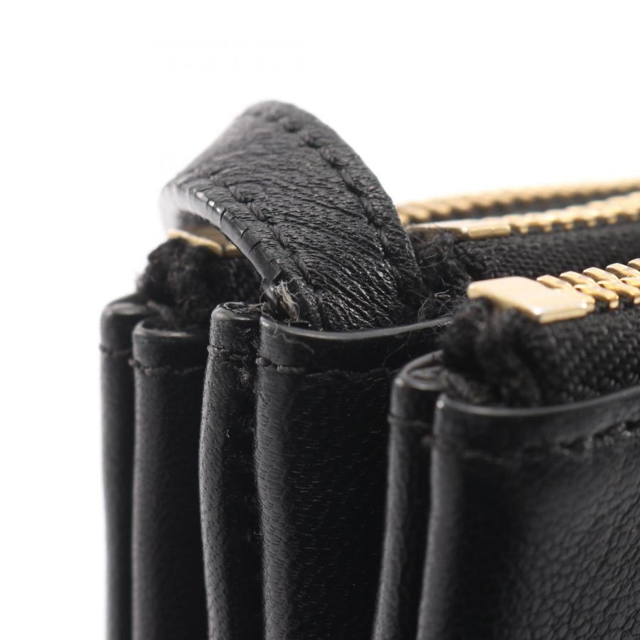 セリーヌ CELINE TRIO LARGE トリオ ラージ ショルダーバッグ バッグ 