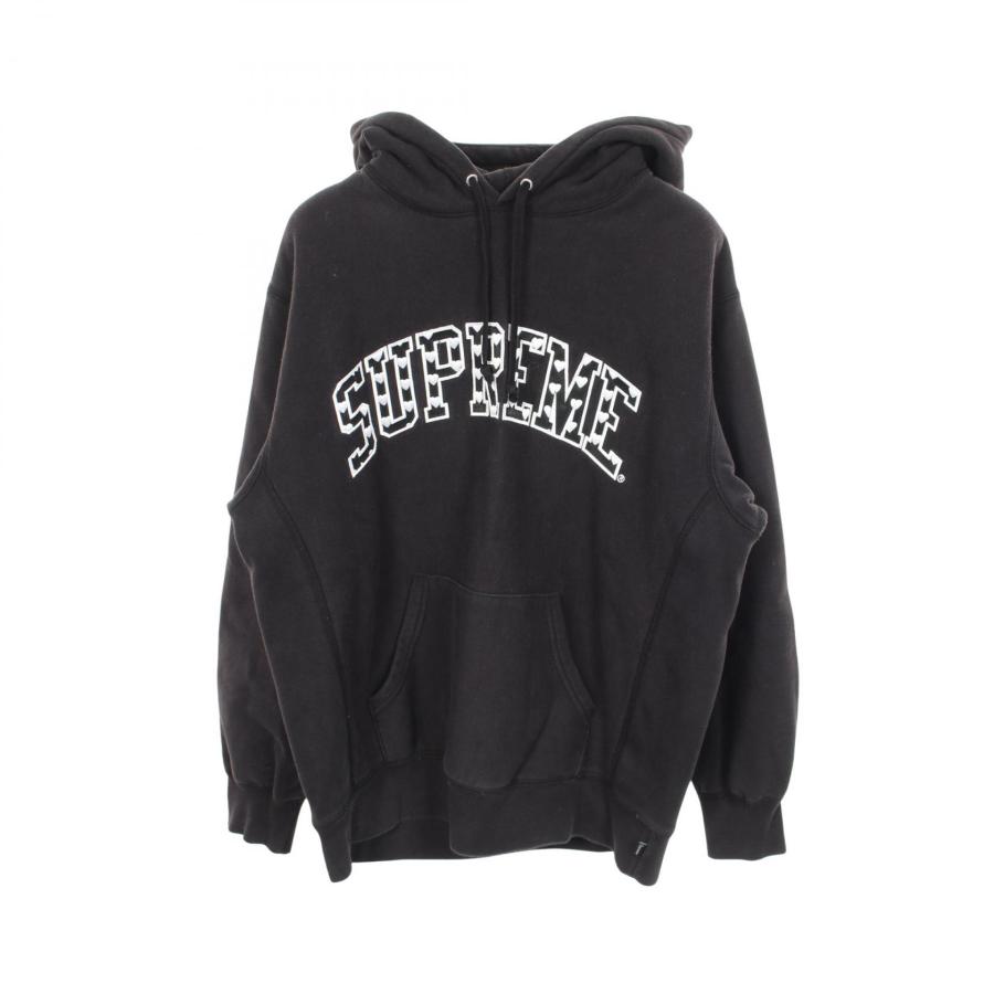 Supreme（シュプリーム） Supreme hearts arc hooded sweatshirt 