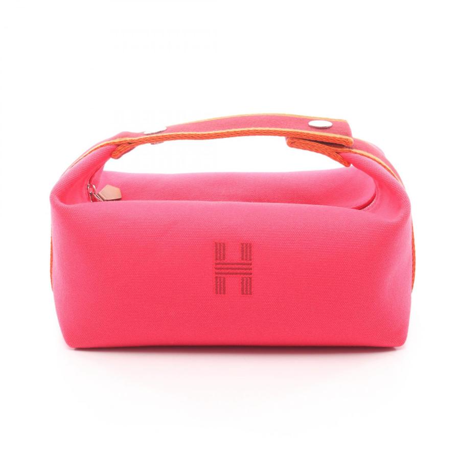 HERMES（エルメス） ブリッドアブラックPM ハンドバッグ バッグ 