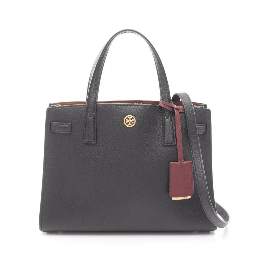TORY BURCH（トリーバーチ） ロビンソン 2WAY トートバッグ バッグ