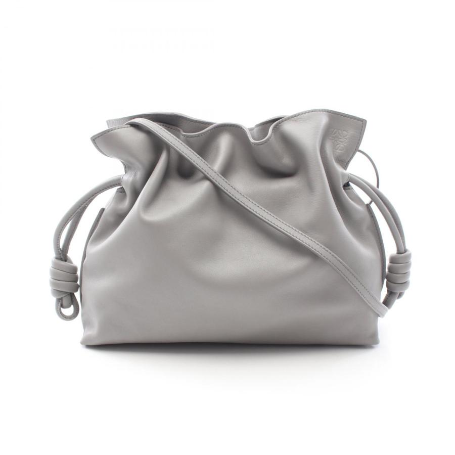 LOEWE（ロエベ） フラメンコクラッチ ミディアム ショルダーバッグ