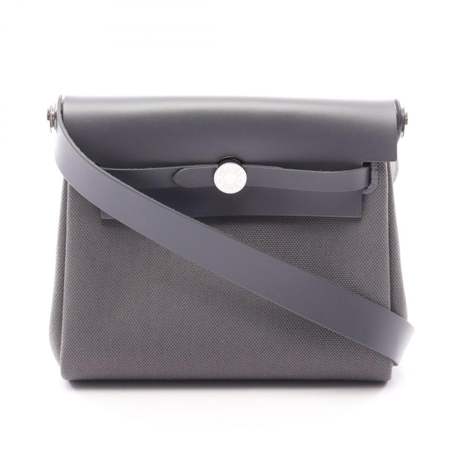 HERMES（エルメス） エールバッグジップ ミニ ショルダーバッグ バッグ