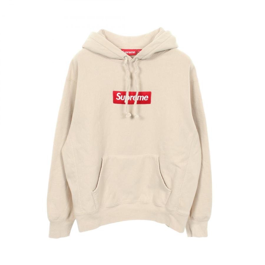Supreme（シュプリーム） Supreme Box Logo Hooded Sweatshirt 裏起毛