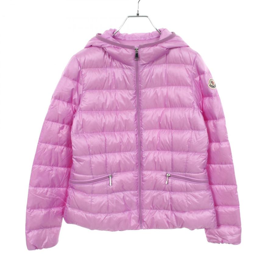 MONCLER（モンクレール） 爆買 MONCLER LISET キッズ フード付き