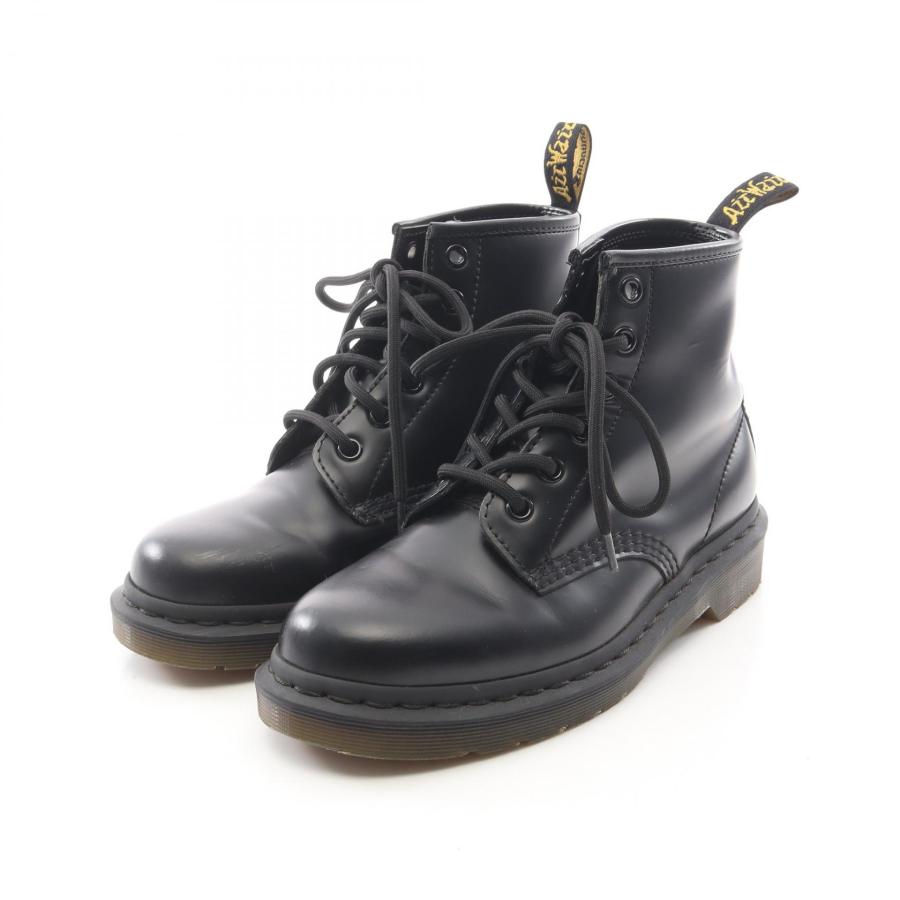 箱付き Dr.Martensドクターマーチン 101 6ホールブーツ 27cm Dr.Martens（ドクターマーチン） Dr.Martens 101 6ホール ブーツ 靴