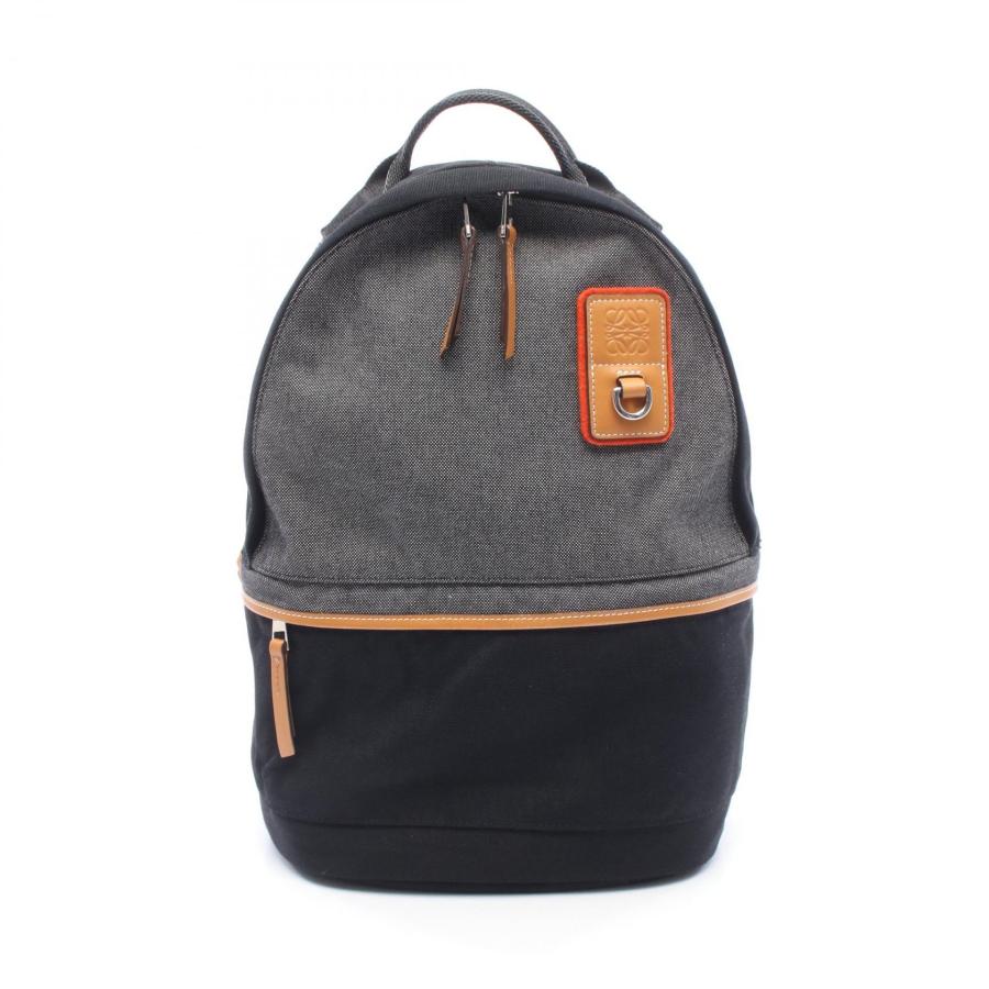 LOEWE（ロエベ） LOEWE Eye LOEWE Nature ELN リュックサック バック 