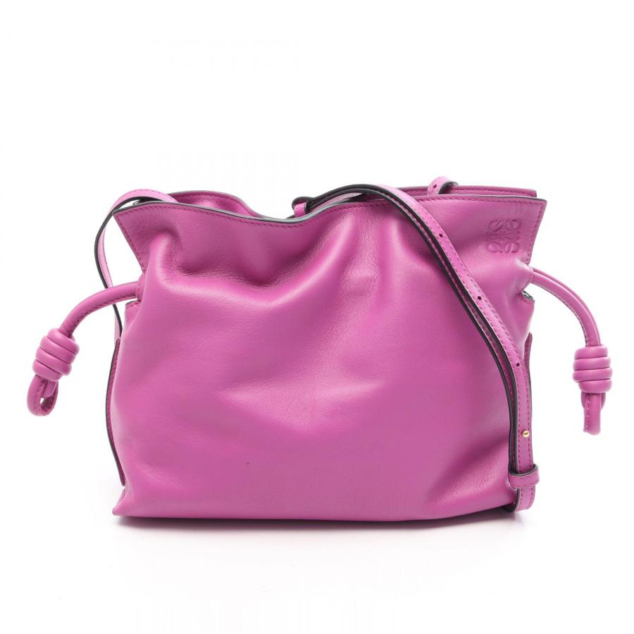 LOEWE（ロエベ） フラメンコクラッチ ミニ ショルダーバッグ バッグ 