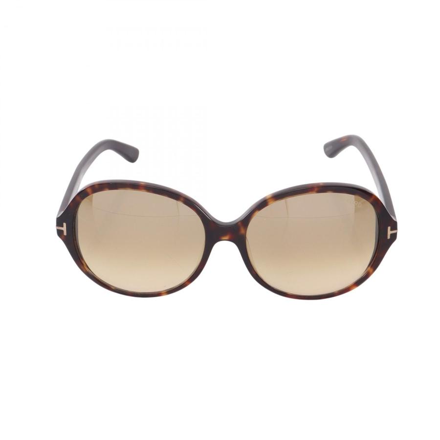 美品✨トムフォード　サングラス　Mason TF445 ブラウン　べっ甲柄 トムフォード TOM FORD べっ甲柄 サングラス 衣料品 その他 ブラウン系