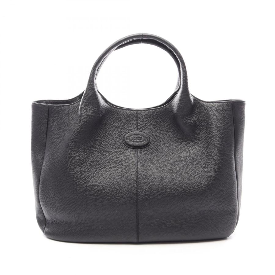 トッズ TOD'S ALH SHOPPING PICCOLA トートバッグ バッグ レザー