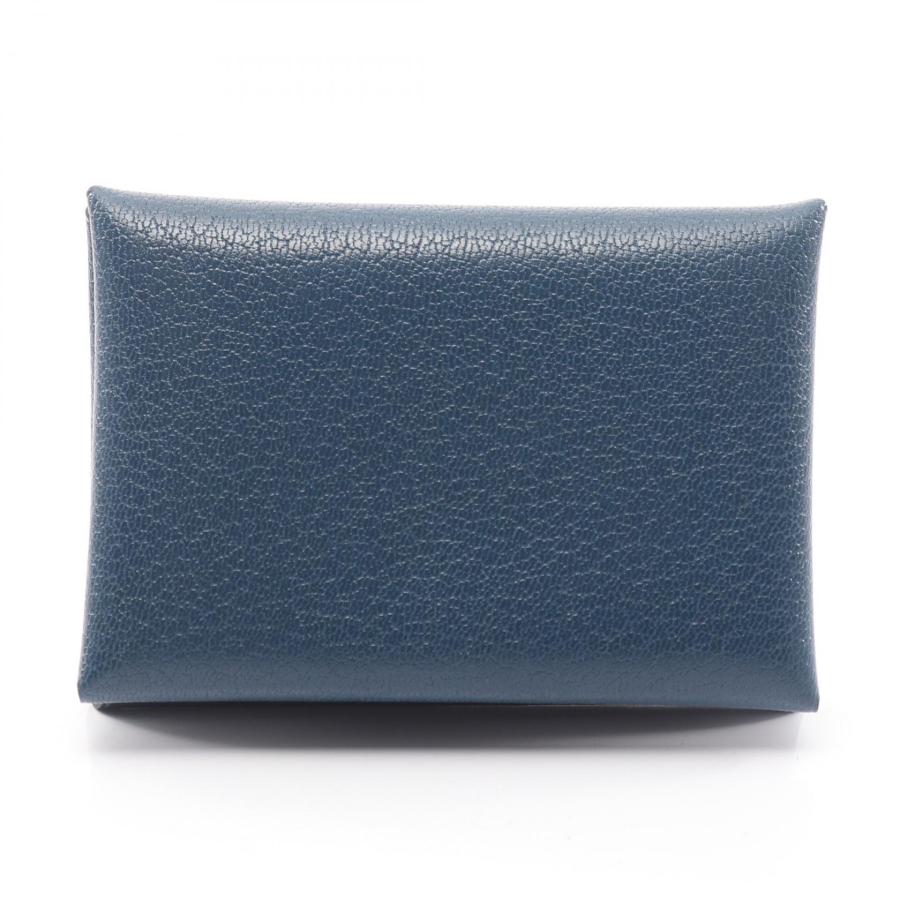 HERMES（エルメス） カルヴィデュオ コインケース 財布 レザー