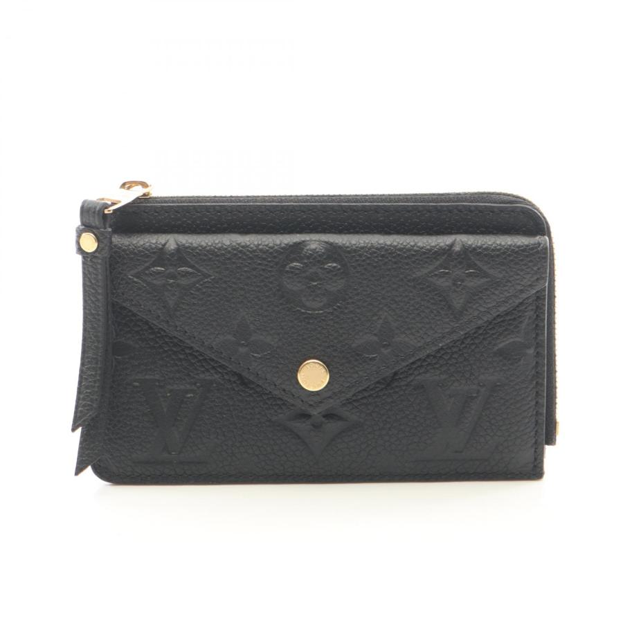 LOUIS VUITTON（ルイ・ヴィトン） ポルトカルト レクトヴェルソ