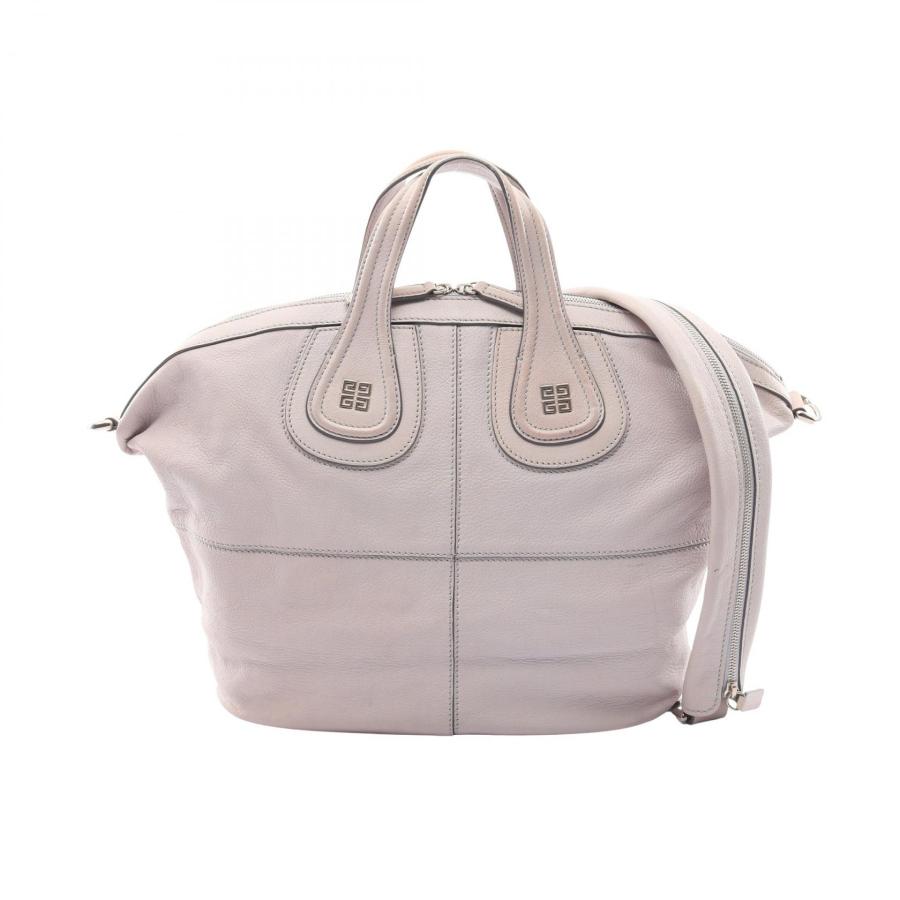 givenchy ジバンシー　ナイチンゲール 2wayバッグ ジバンシィ GIVENCHY ナイチンゲール 2WAY ハンドバッグ バッグ レザー