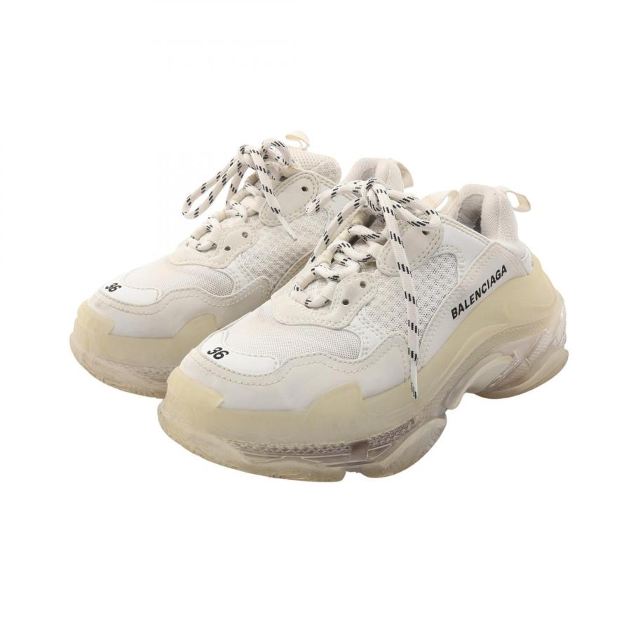BALENCIAGA（バレンシアガ） BALENCIAGA Triple S トリプルS