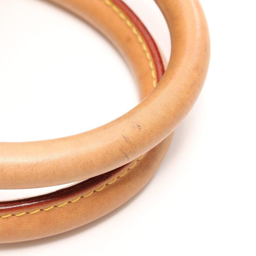 チャンピオン ルイ ヴィトン Louis Vuitton キーポル バンドリエール45 モノグラム ボストンバッグ Pvc レザー ブラウン 2way M レディース 中古 Recloヤフーショップ 通販 Yahoo ショッピング のオシャレな Pemulihanlb3 Info