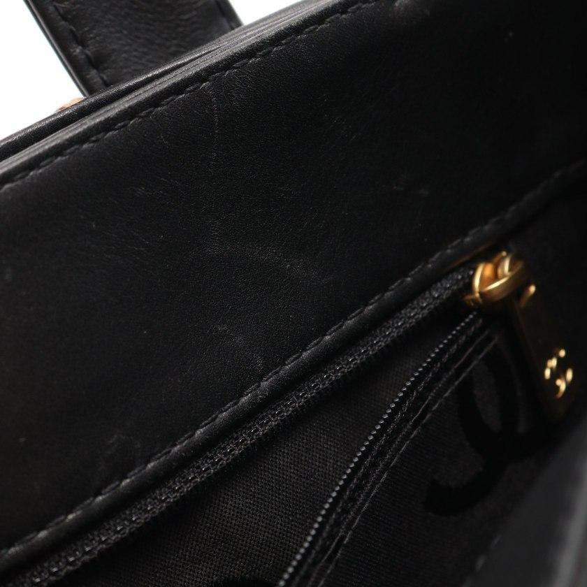 売り切れ必至 シャネル Chanel ワイルドステッチ トートバッグ レザー ブラック ゴールド金具 A レディース 中古 Recloヤフーショップ 通販 Yahoo ショッピング 被り心地最高 Mercurytechnologies Mn Com