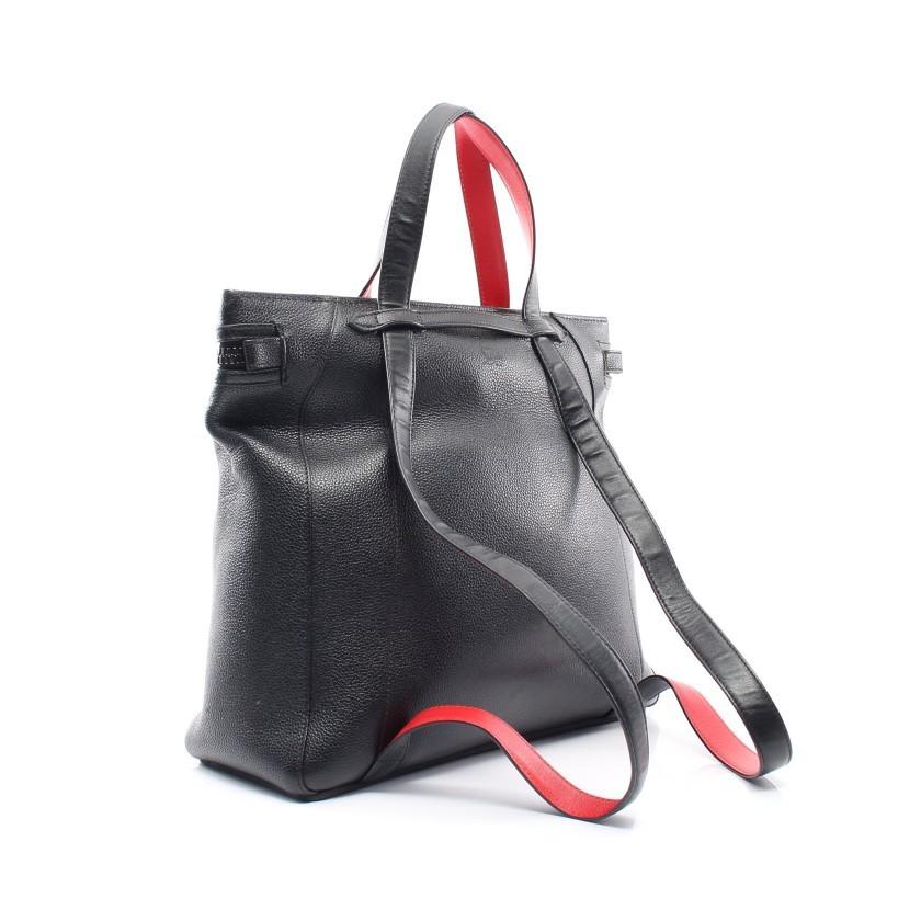 4年保証 ルブタン メンズバッグ Cabado バックパック トートバッグ トートバッグ Tataafrica Co Za