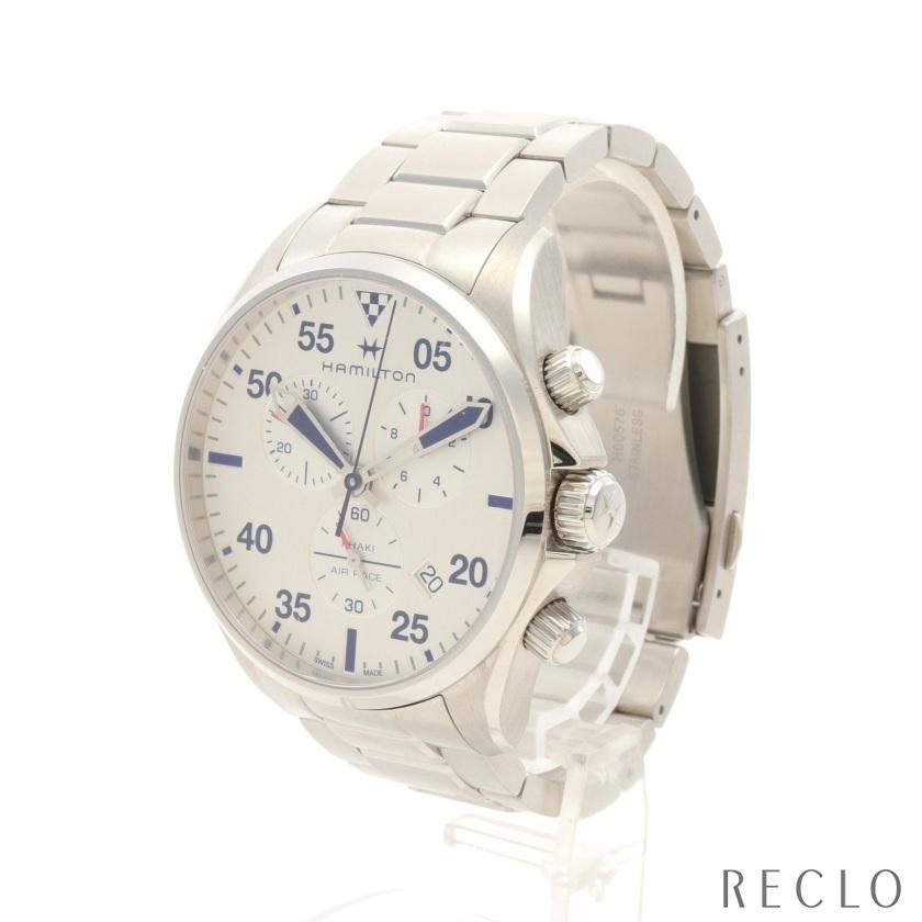 新作人気モデル 腕時計 メンズ アビエーション カーキ Hamilton ハミルトン クオーツ ハミルトン 正規品 送料無料 クオーツ 中古 メンズ H7671 シルバー文字盤 シルバー Ss メンズ腕時計 Access360 Africa