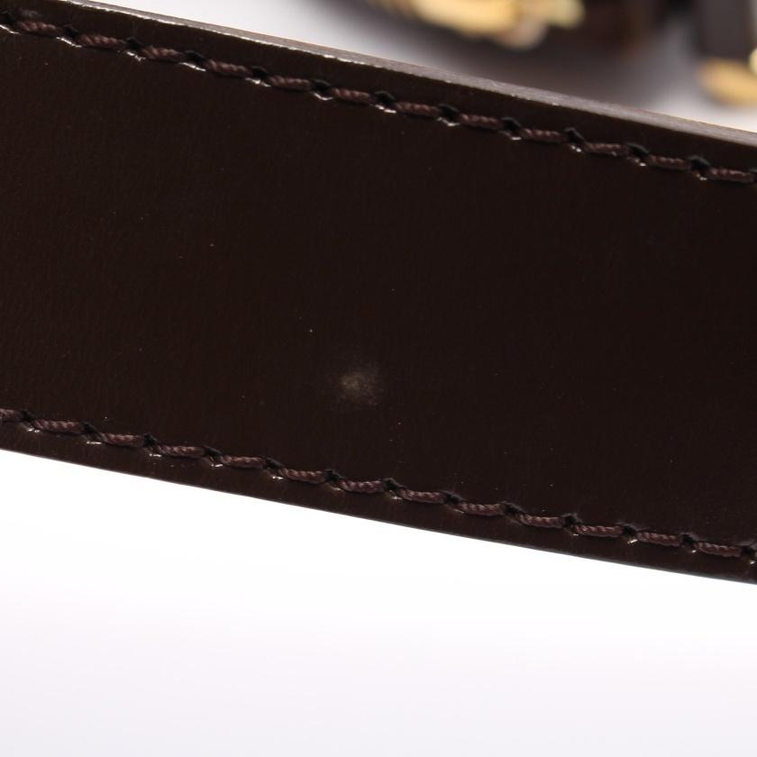 ルイ ヴィトン LOUIS VUITTON テムズPM ダミエエベヌ ショルダーバッグ ルイ ヴィトン LOUIS VUITTON テムズPM ダミエエベヌ ショルダーバッグ