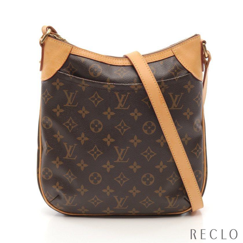 ルイ ヴィトン 中古 LOUIS VUITTON オデオンPM ショルダーバッグ モノグラム ショルダーバッグ M56390 PVC レザー 中古 ルイ ヴィトン 中古 LOUIS VUITTON オデオンPM ショルダーバッグ モノグラム ショルダーバッグ M56390 PVC レザー 中古