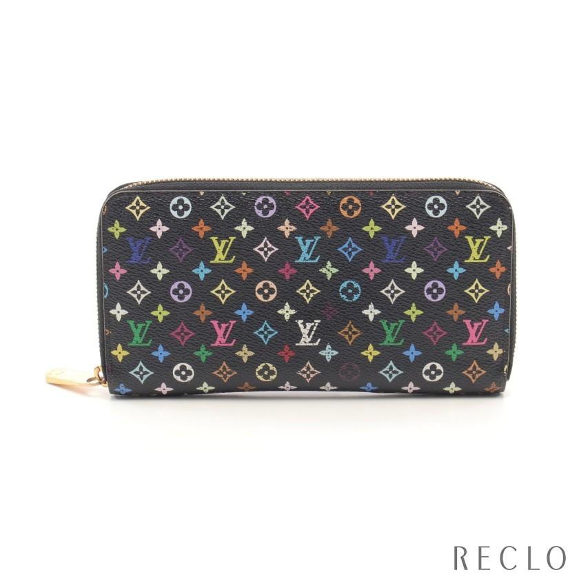 海外販売× ルイヴィトン マルチカラージッピーウォレット✨ - 通販 海外販売× ルイヴィトン マルチカラージッピーウォレット✨ - 通販