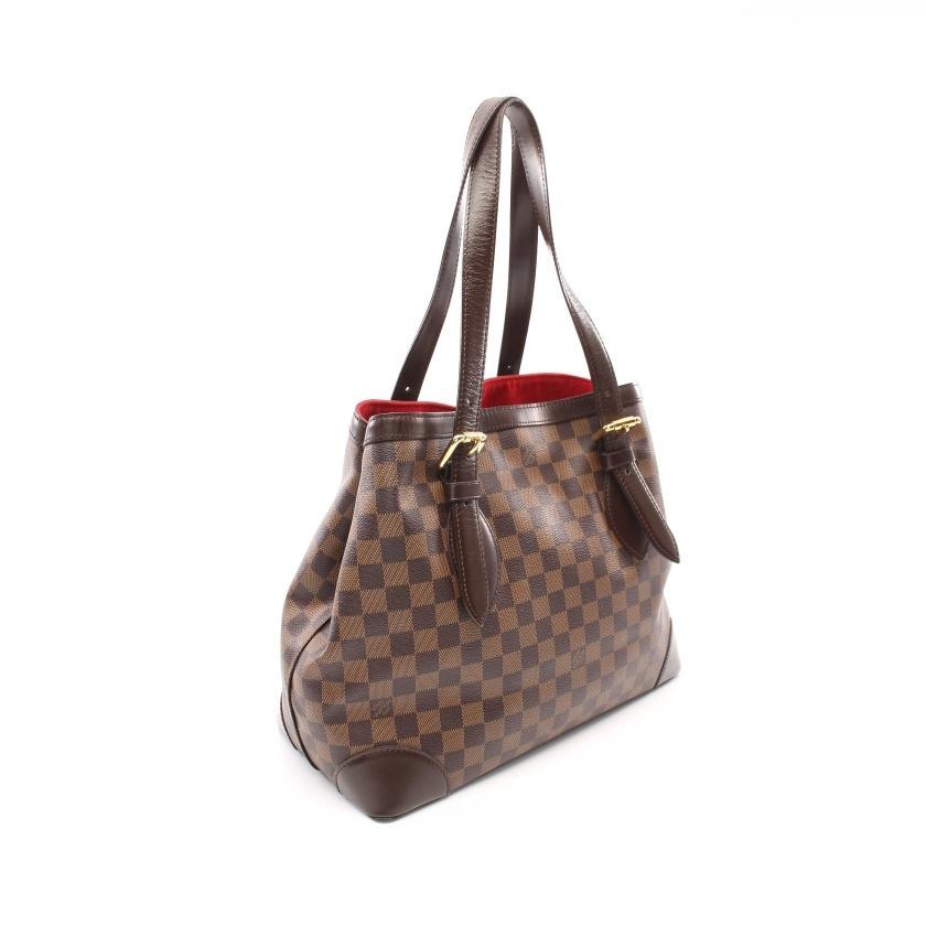 残りわずか】 ルイ ヴィトン LOUIS VUITTON ハムステッドMM